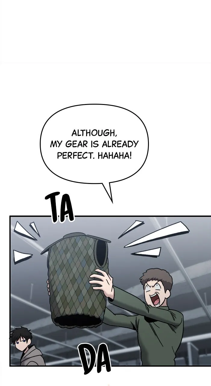Hero of All Trades Chapter 45 page 49 - 