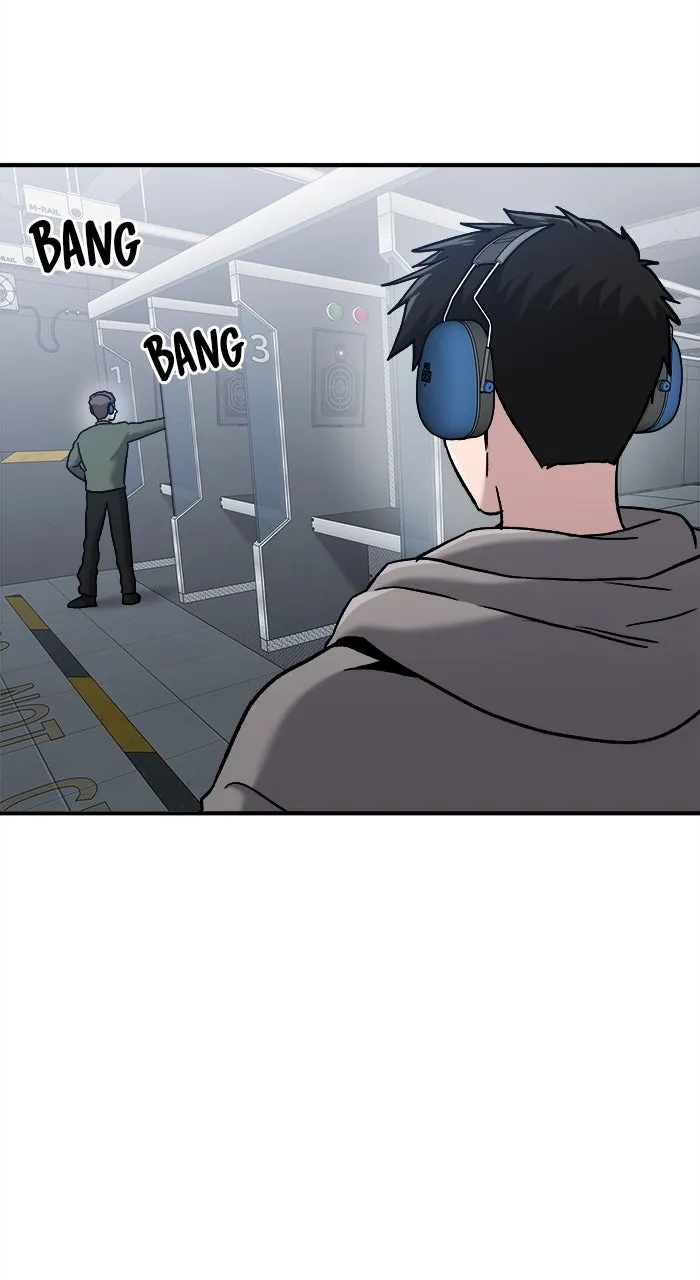 Hero of All Trades Chapter 45 page 6 - 
