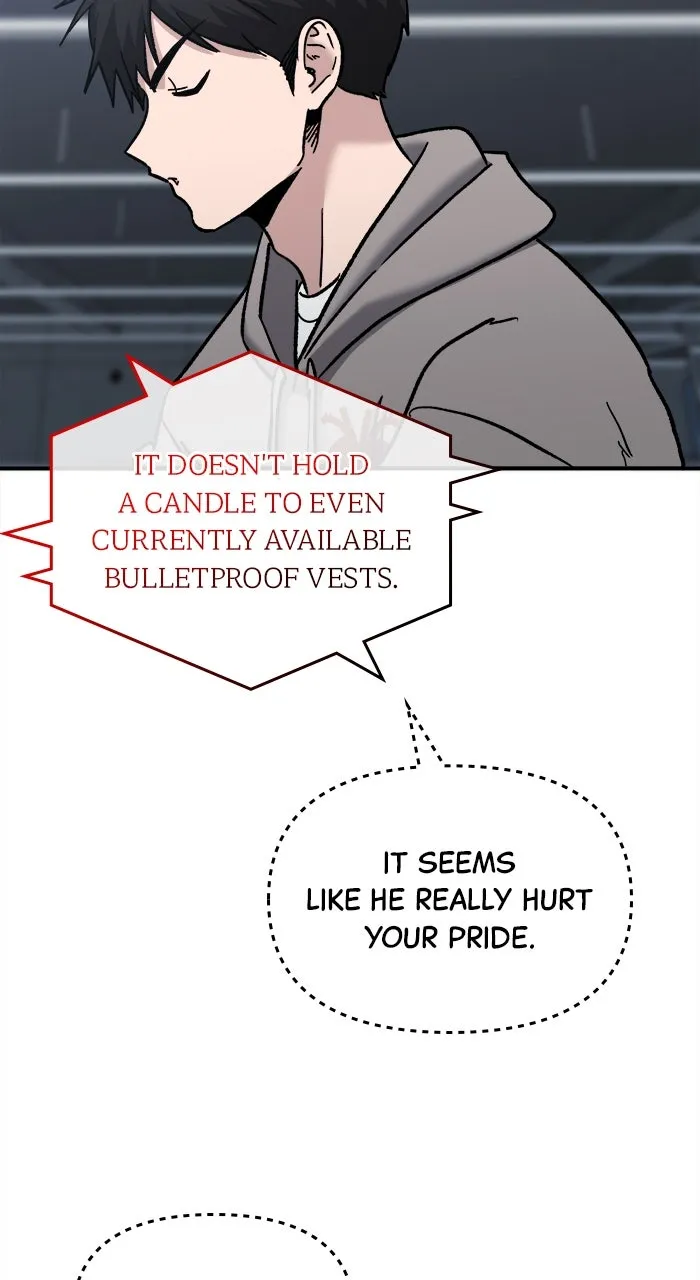 Hero of All Trades Chapter 45 page 51 - 