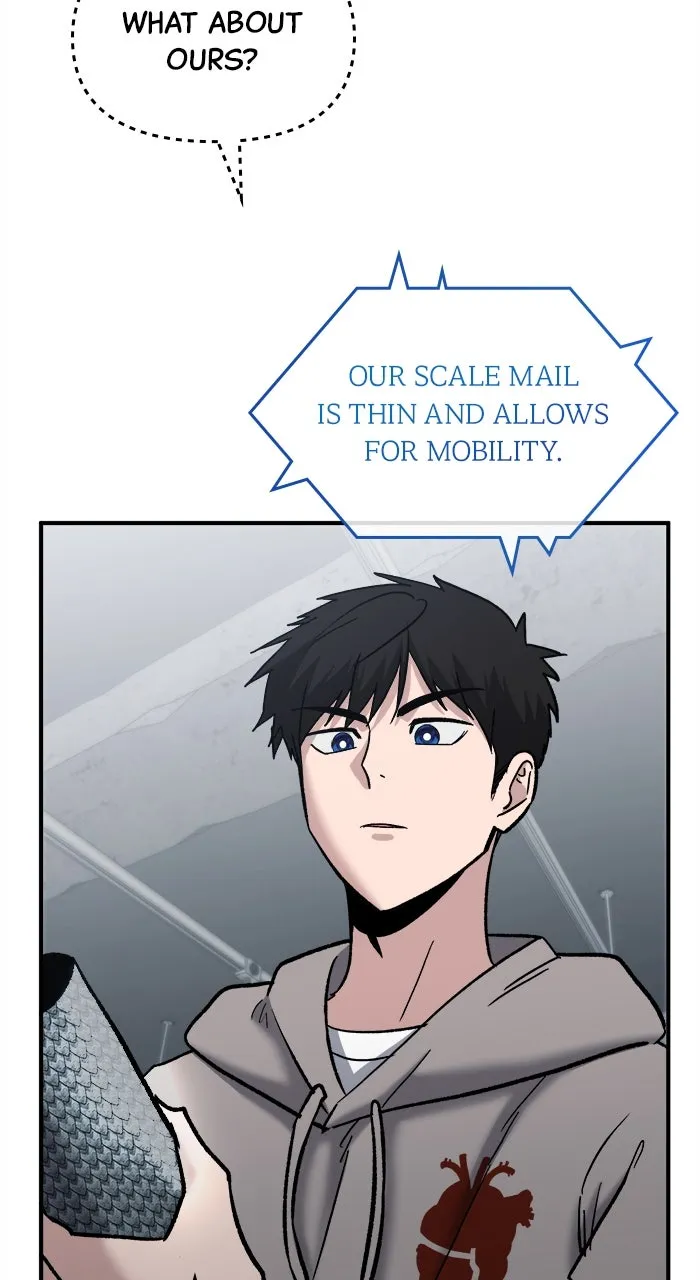Hero of All Trades Chapter 45 page 52 - 