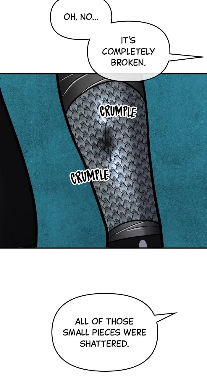 Hero of All Trades Chapter 45 page 61 - 