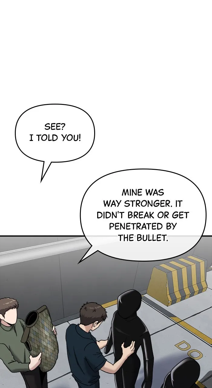 Hero of All Trades Chapter 45 page 62 - 
