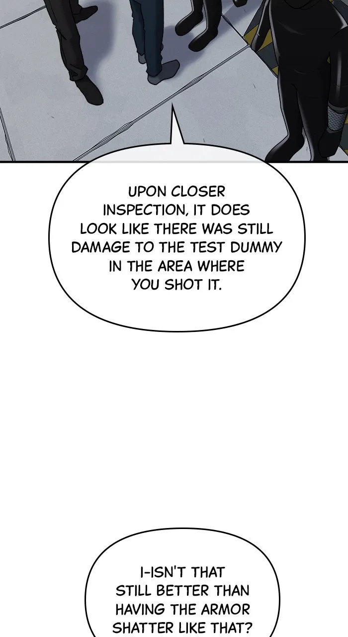 Hero of All Trades Chapter 45 page 63 - 