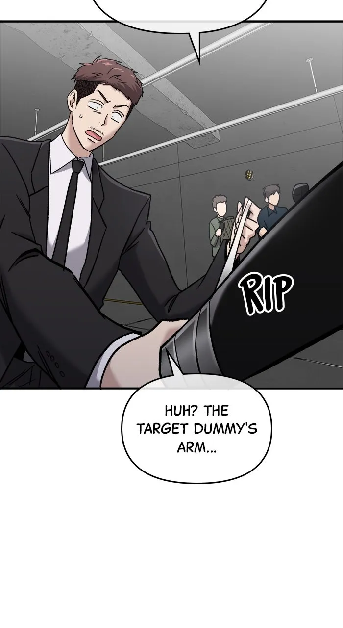 Hero of All Trades Chapter 45 page 64 - 