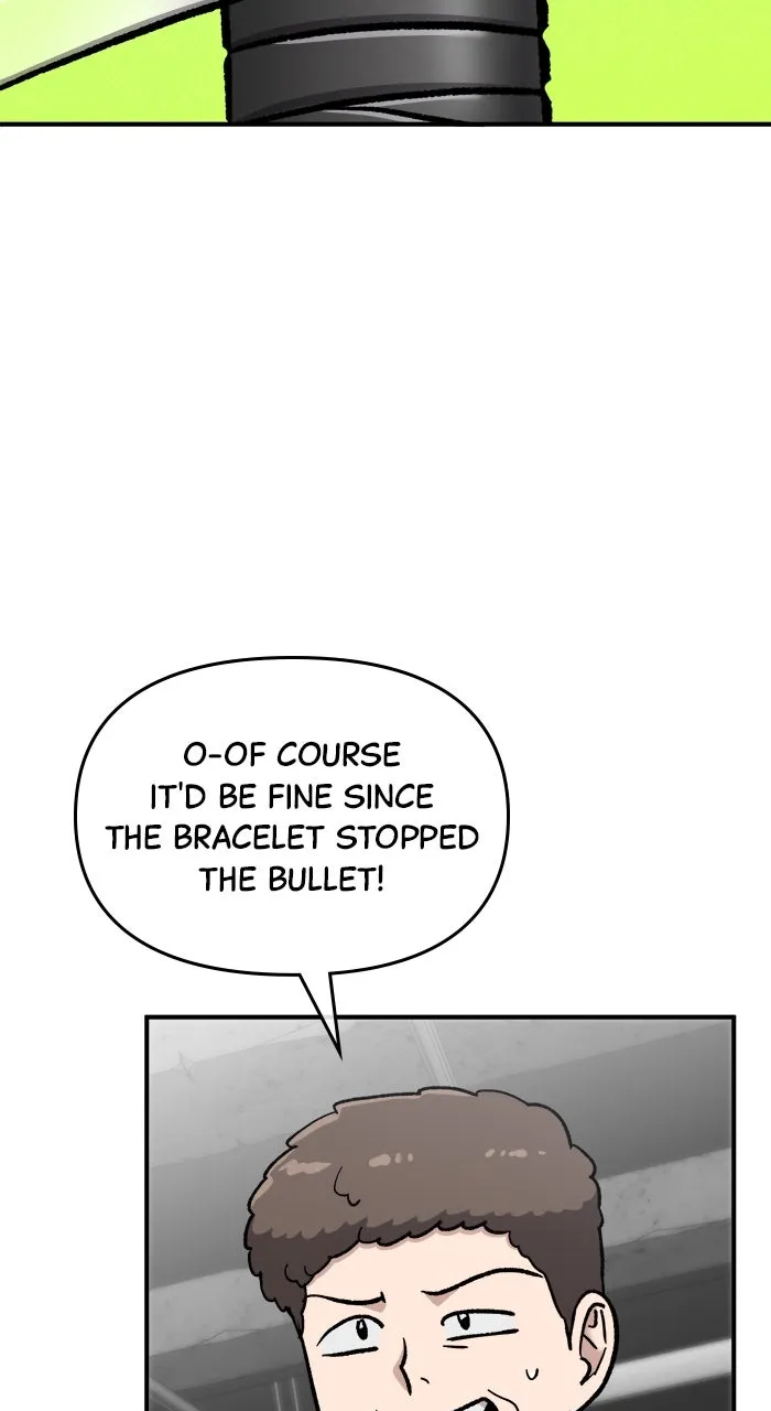Hero of All Trades Chapter 45 page 67 - 