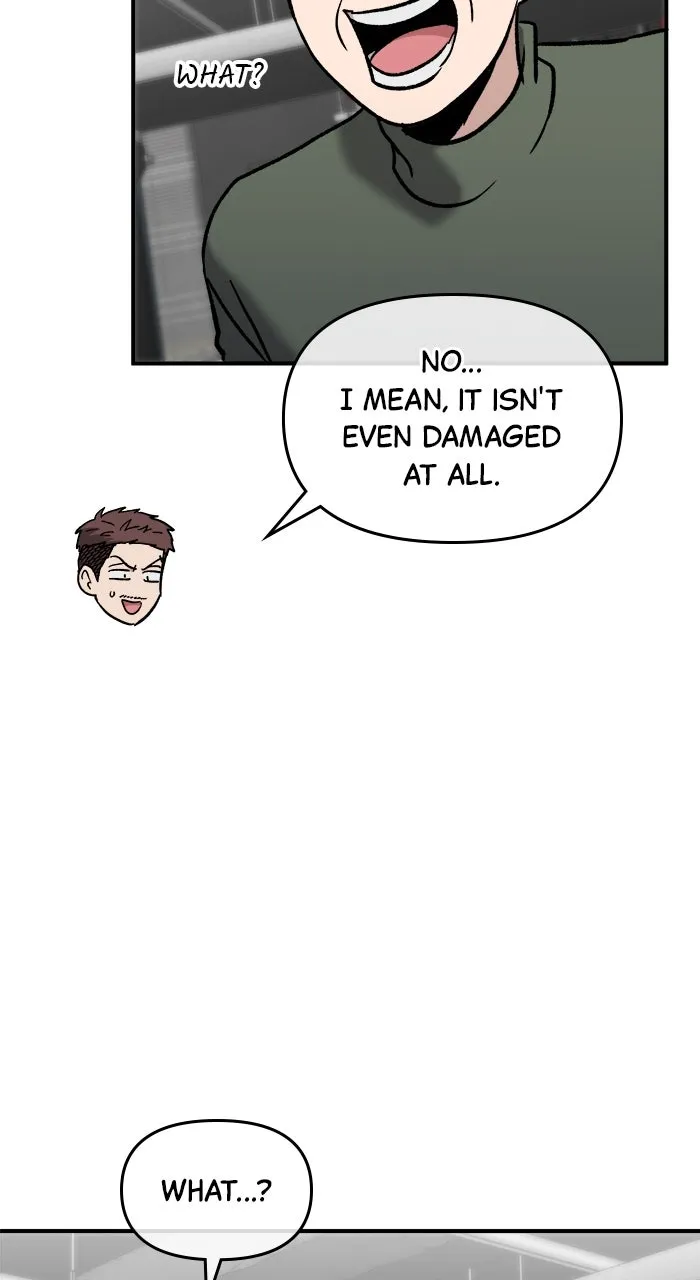 Hero of All Trades Chapter 45 page 68 - 
