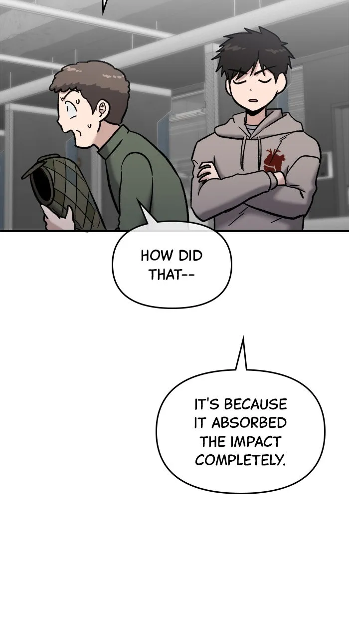 Hero of All Trades Chapter 45 page 69 - 