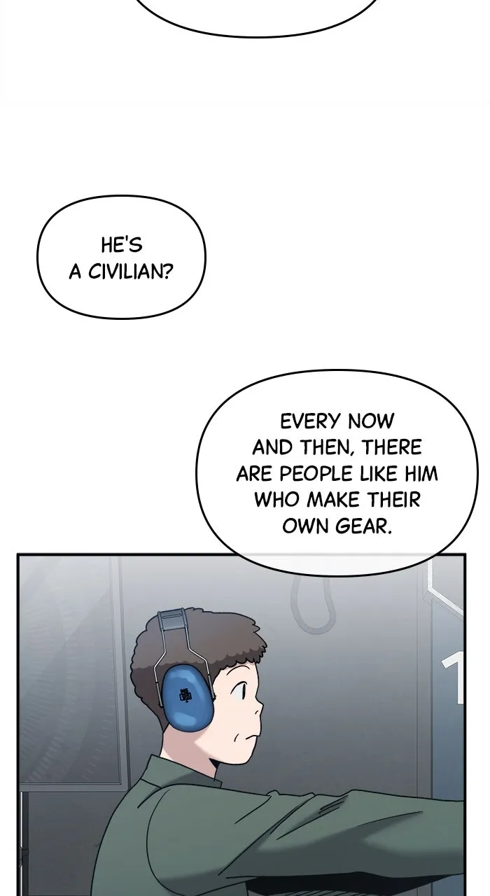 Hero of All Trades Chapter 45 page 9 - 