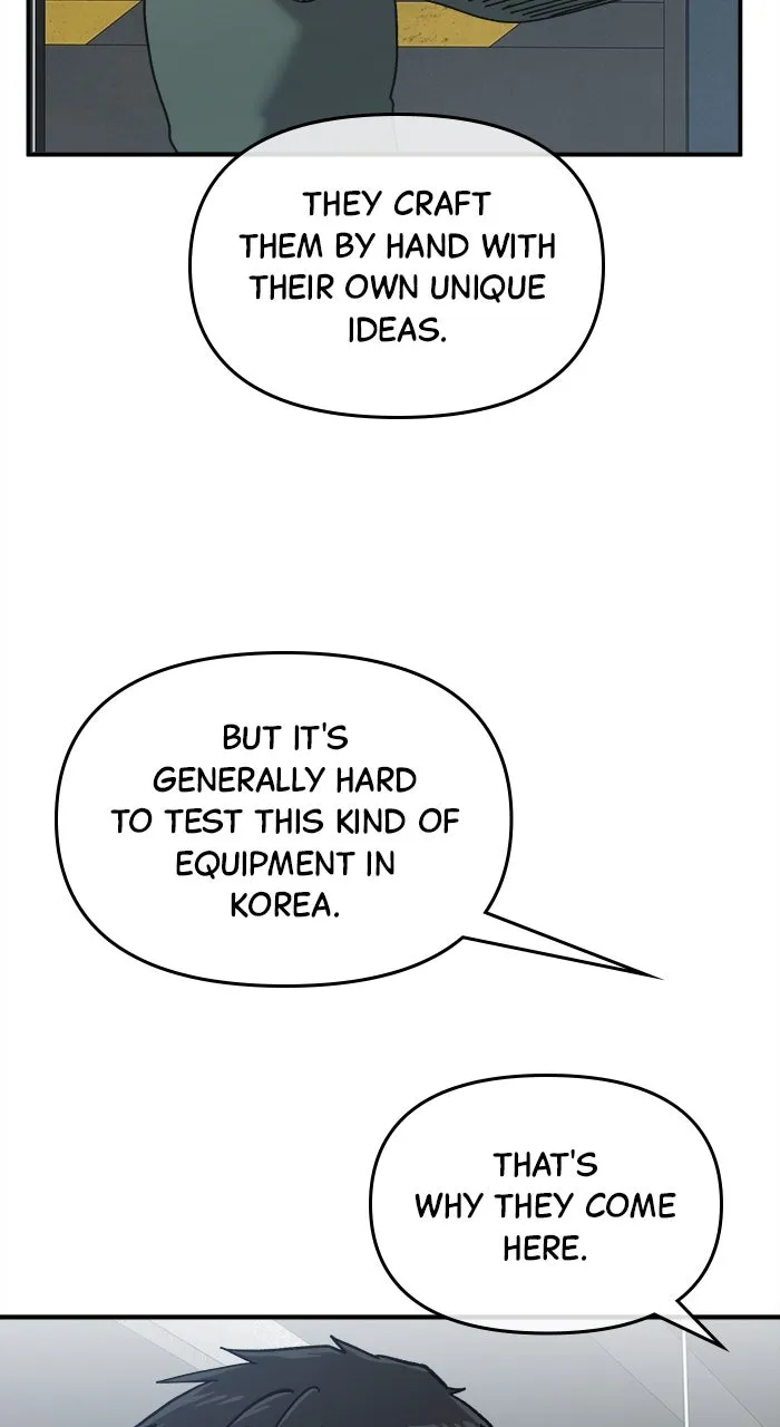 Hero of All Trades Chapter 45 page 10 - 
