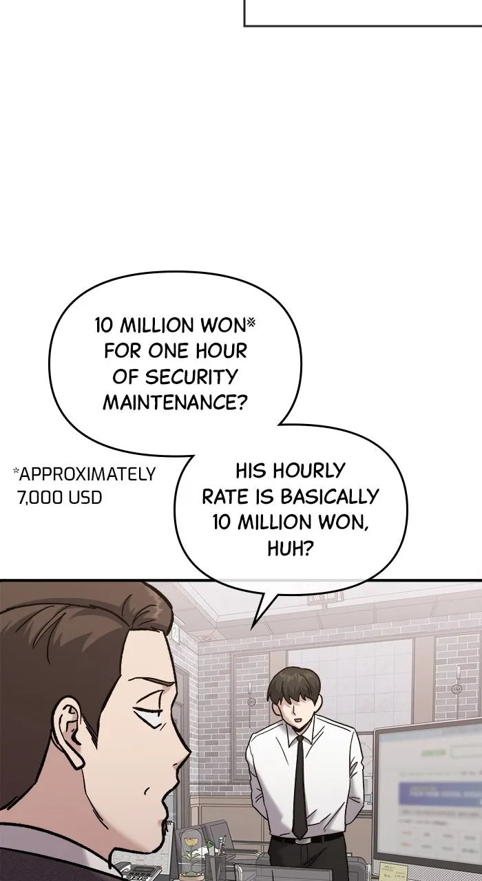 Hero of All Trades Chapter 46 page 2 - 