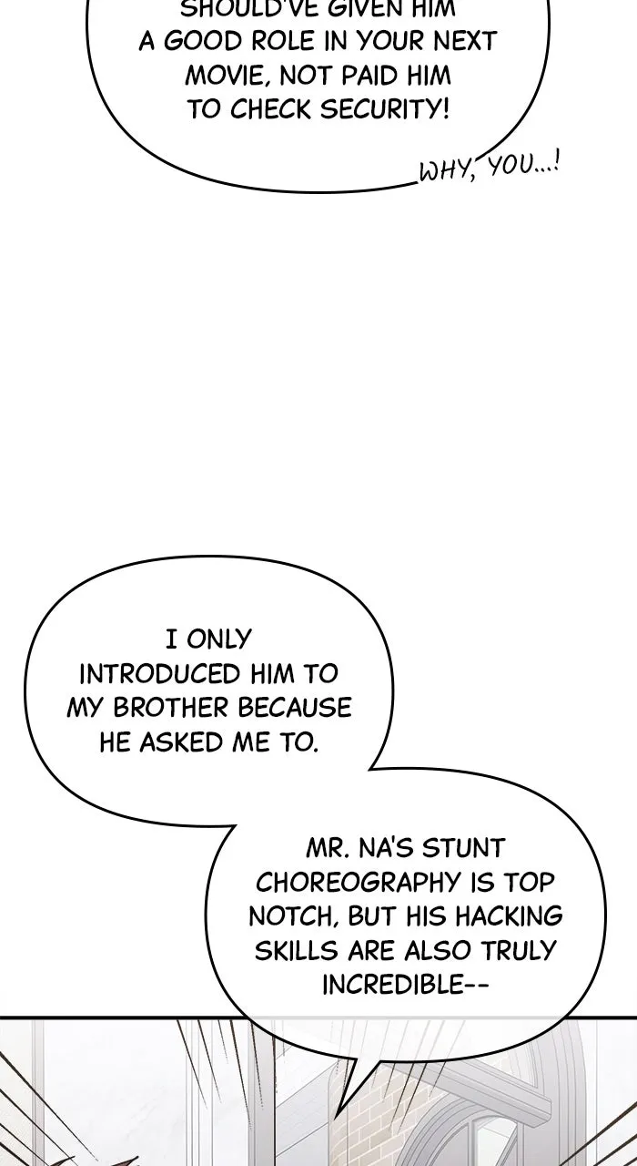 Hero of All Trades Chapter 46 page 11 - 