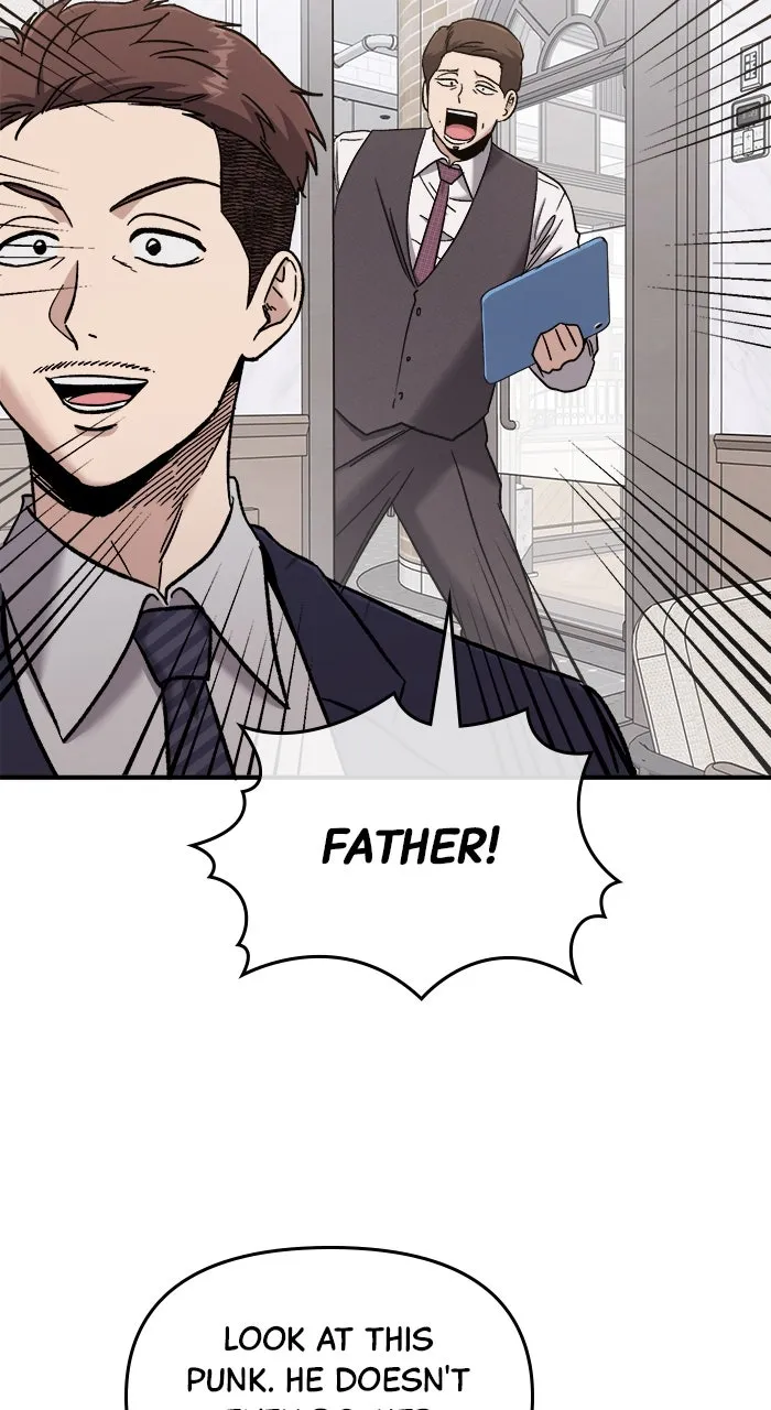 Hero of All Trades Chapter 46 page 12 - 