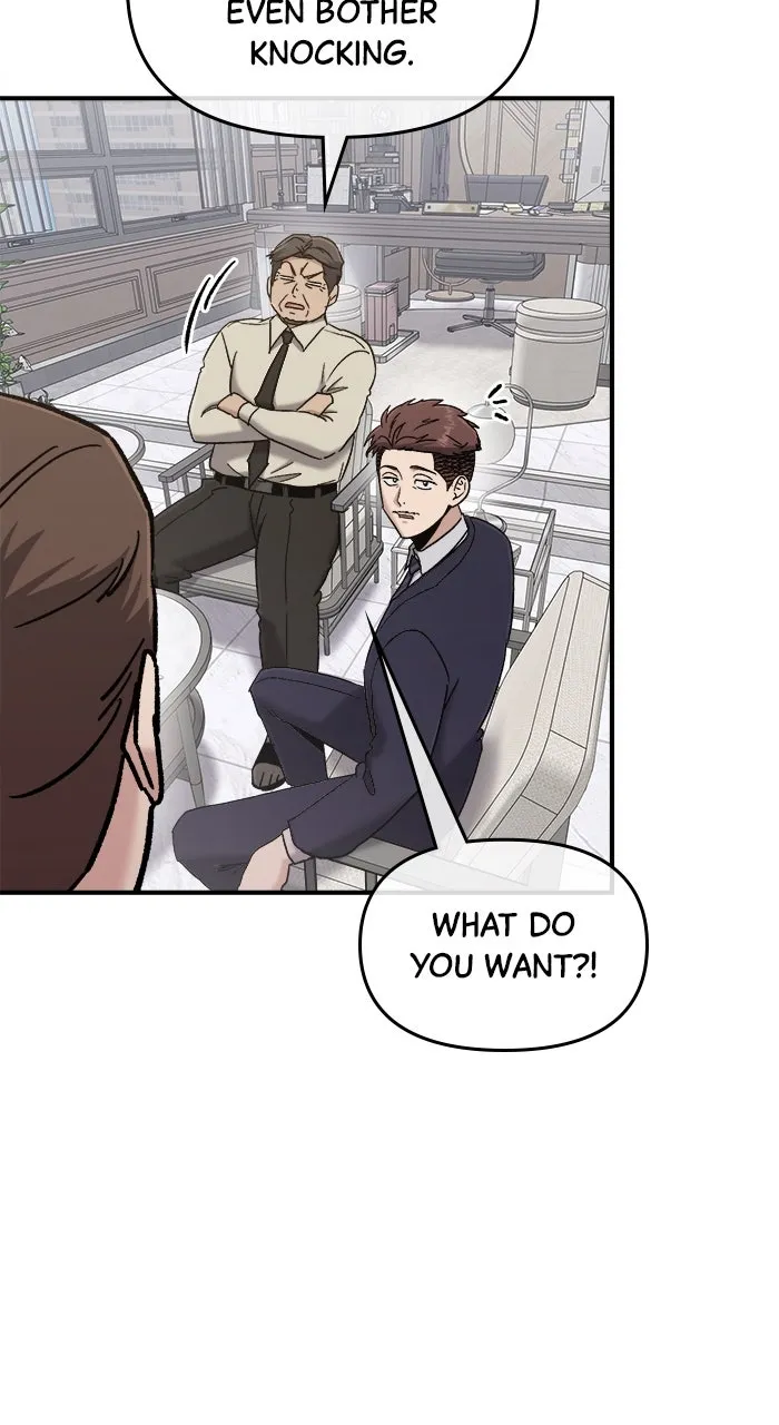 Hero of All Trades Chapter 46 page 13 - 