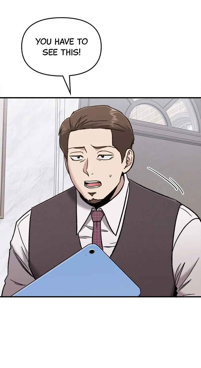 Hero of All Trades Chapter 46 page 14 - 