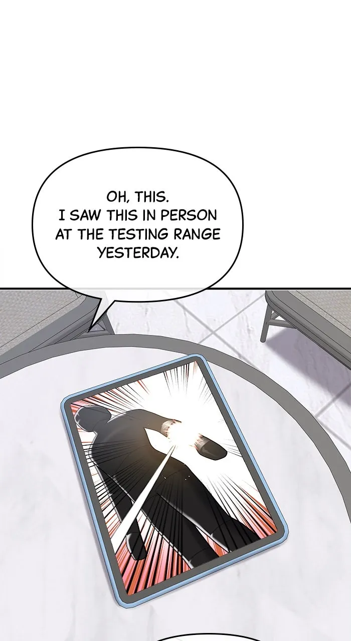 Hero of All Trades Chapter 46 page 15 - 