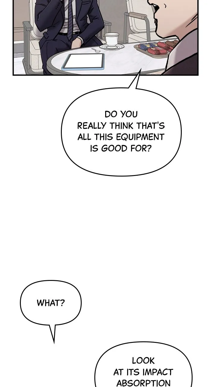 Hero of All Trades Chapter 46 page 17 - 
