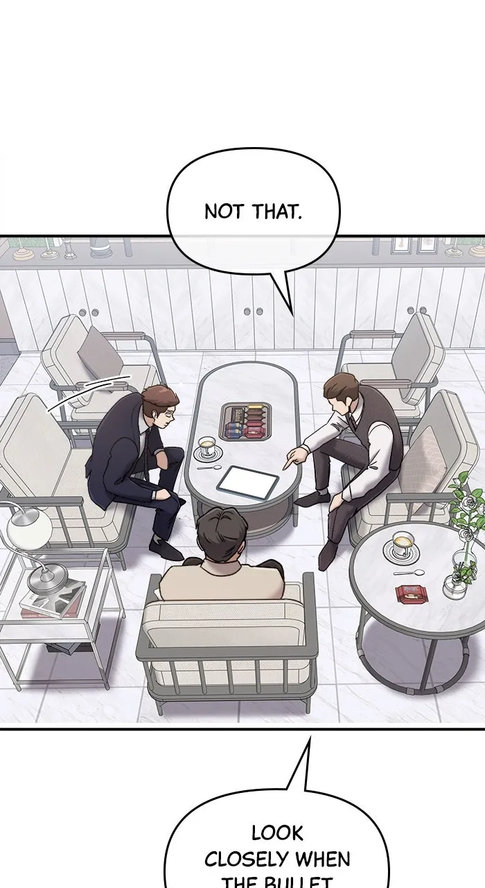 Hero of All Trades Chapter 46 page 19 - 
