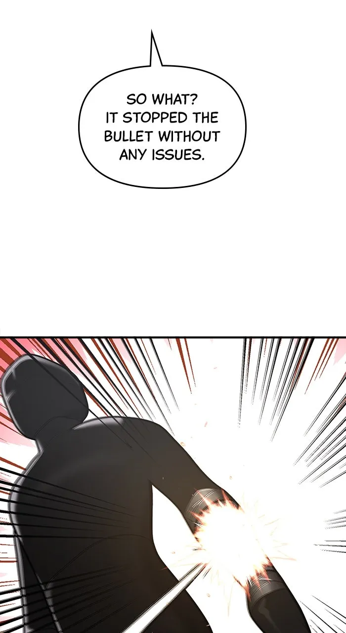 Hero of All Trades Chapter 46 page 21 - 