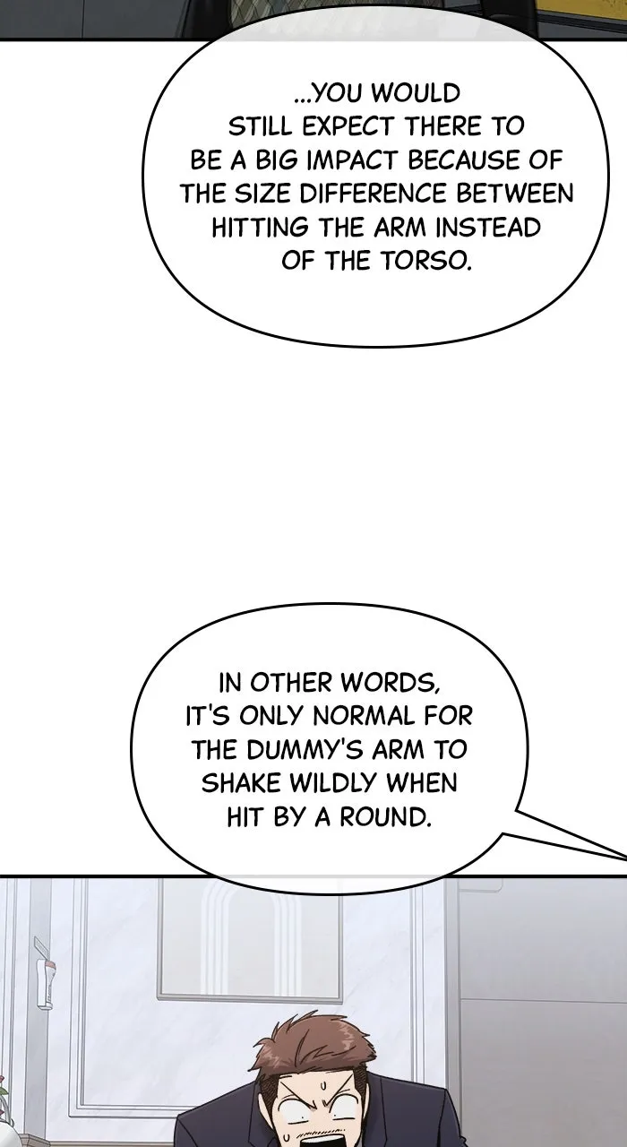 Hero of All Trades Chapter 46 page 25 - 