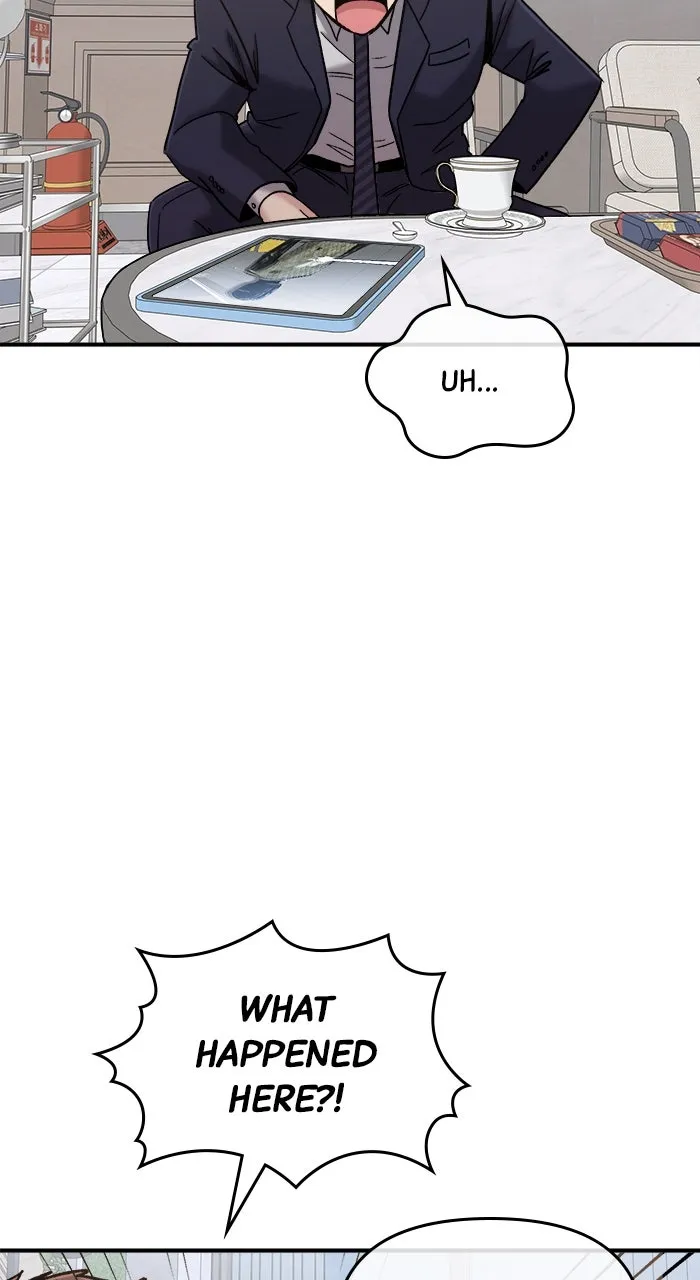 Hero of All Trades Chapter 46 page 26 - 