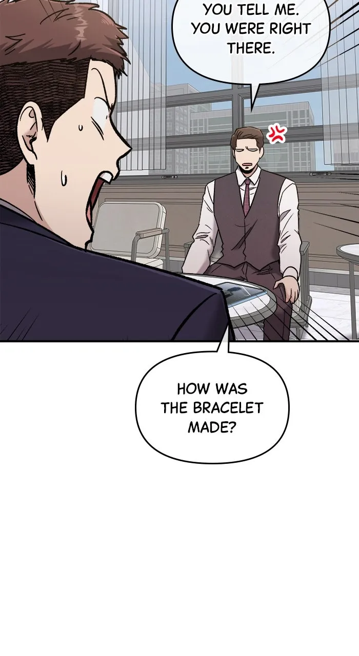 Hero of All Trades Chapter 46 page 27 - 