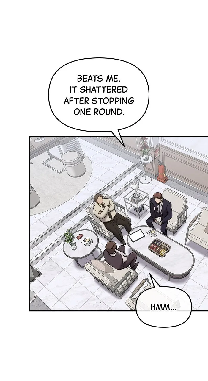Hero of All Trades Chapter 46 page 28 - 