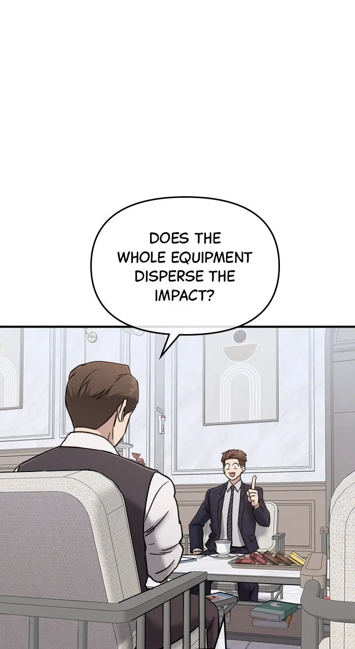 Hero of All Trades Chapter 46 page 29 - 