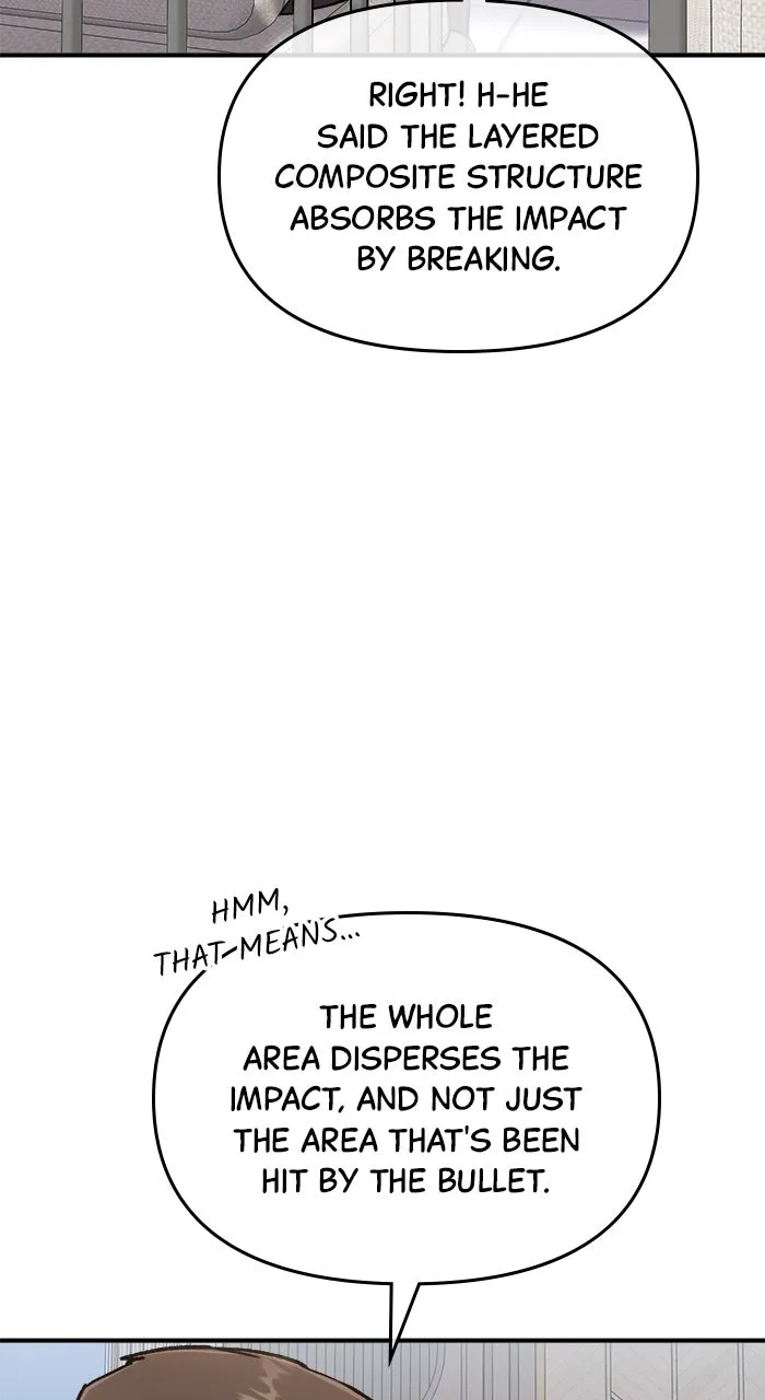 Hero of All Trades Chapter 46 page 30 - 