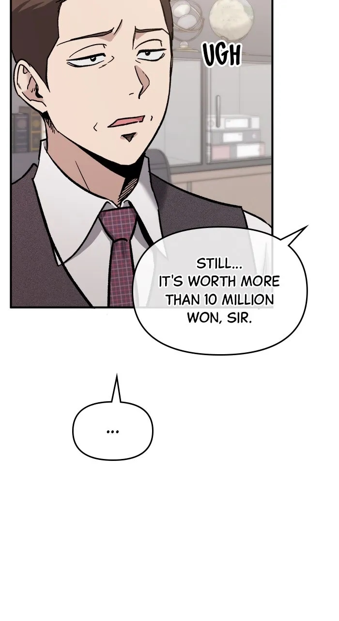 Hero of All Trades Chapter 46 page 4 - 