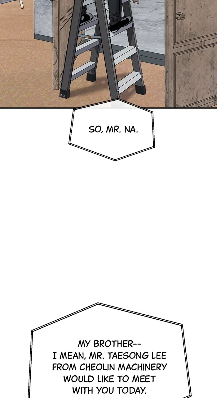 Hero of All Trades Chapter 46 page 37 - 