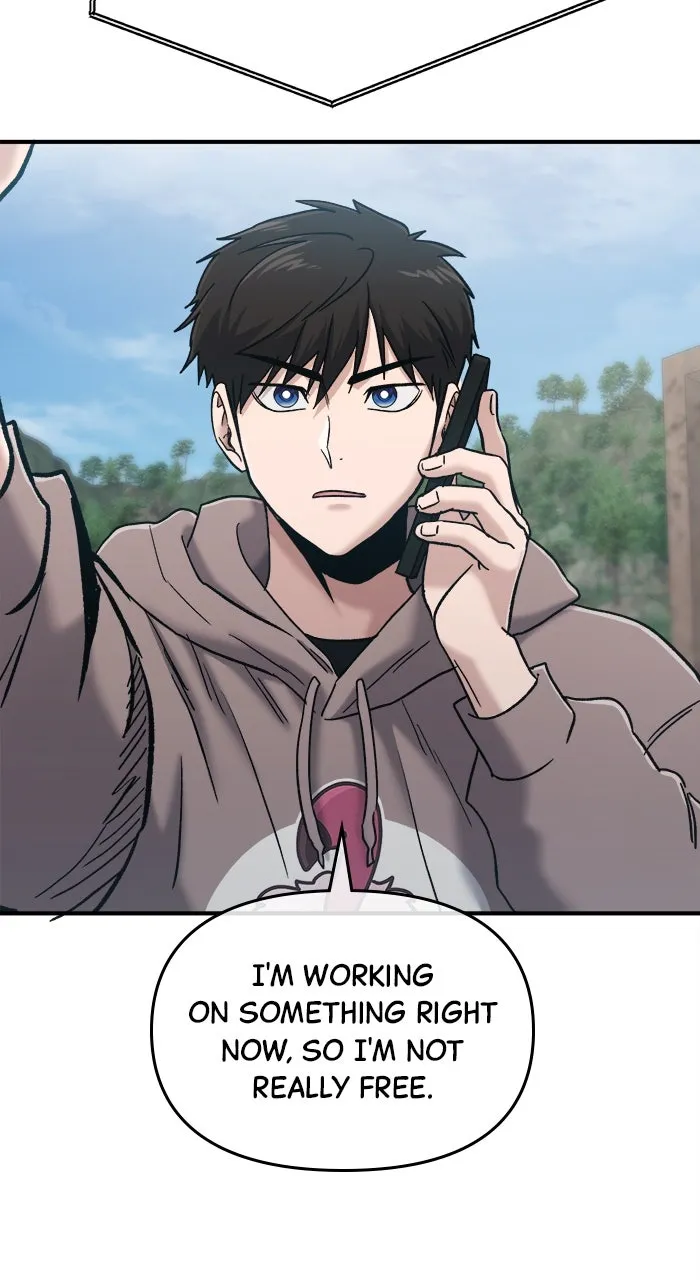 Hero of All Trades Chapter 46 page 38 - 
