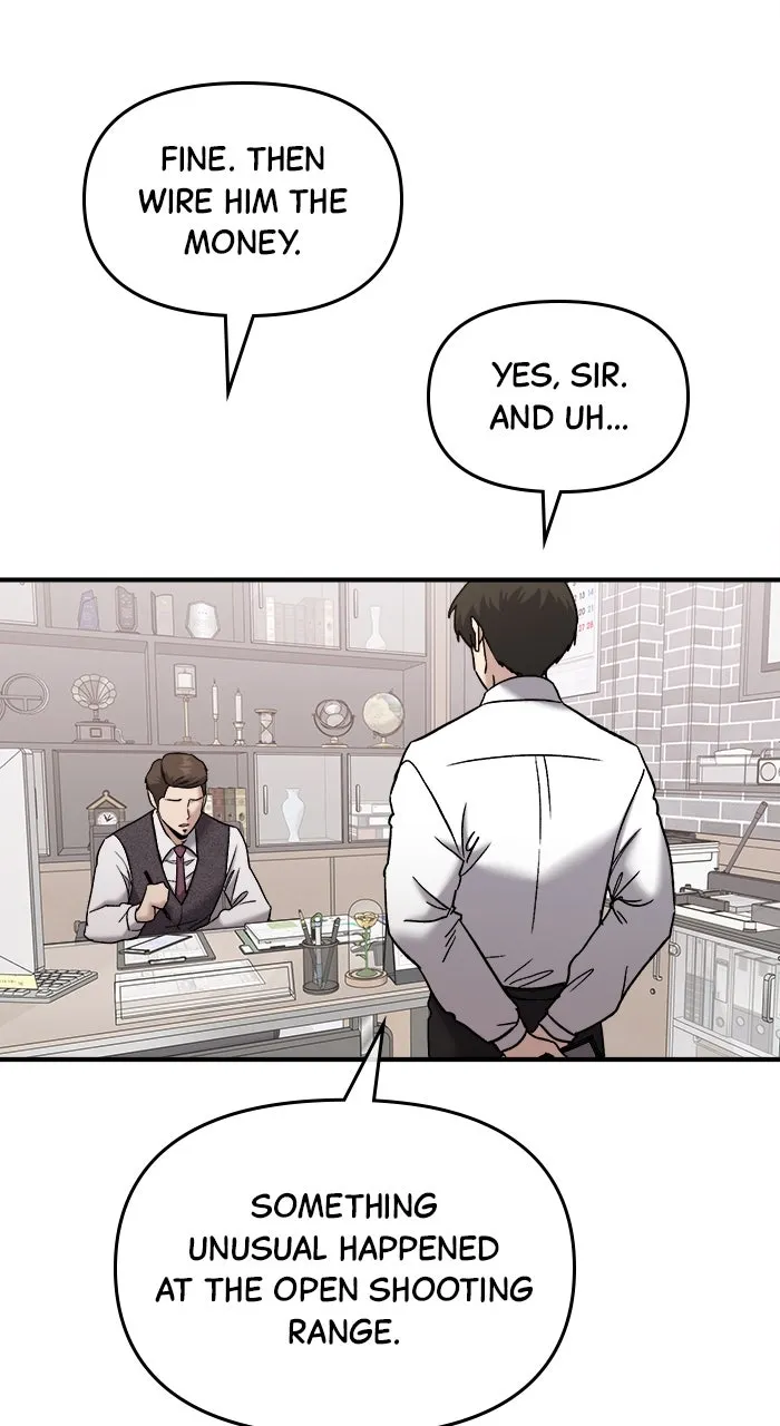 Hero of All Trades Chapter 46 page 5 - 