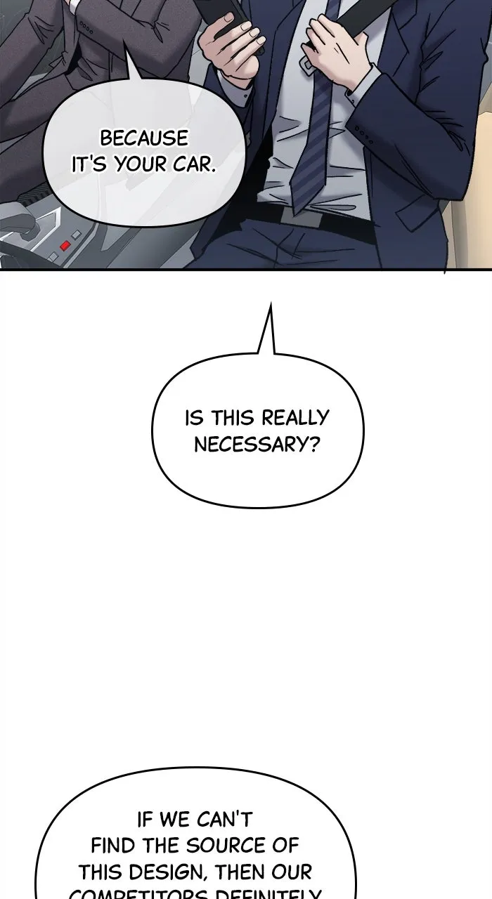 Hero of All Trades Chapter 46 page 41 - 