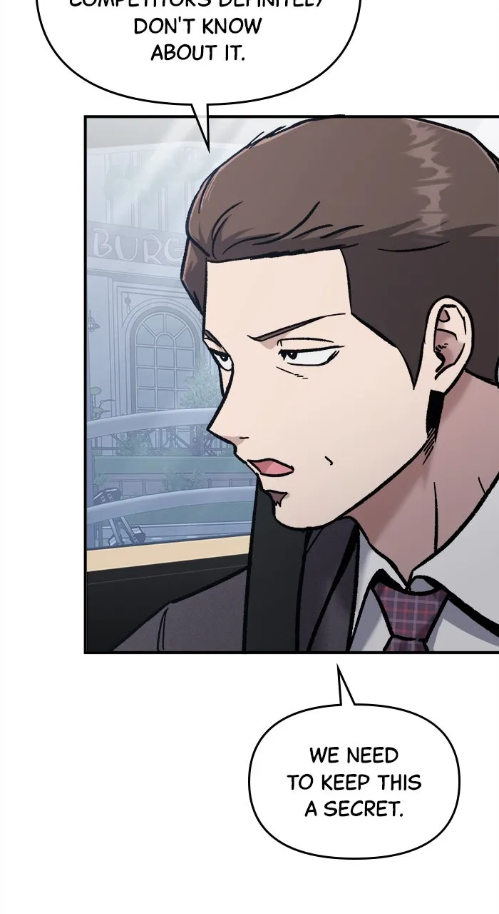 Hero of All Trades Chapter 46 page 42 - 