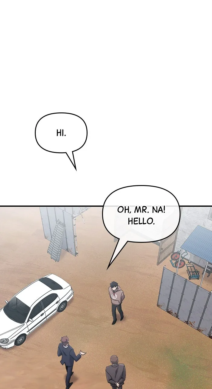 Hero of All Trades Chapter 46 page 48 - 