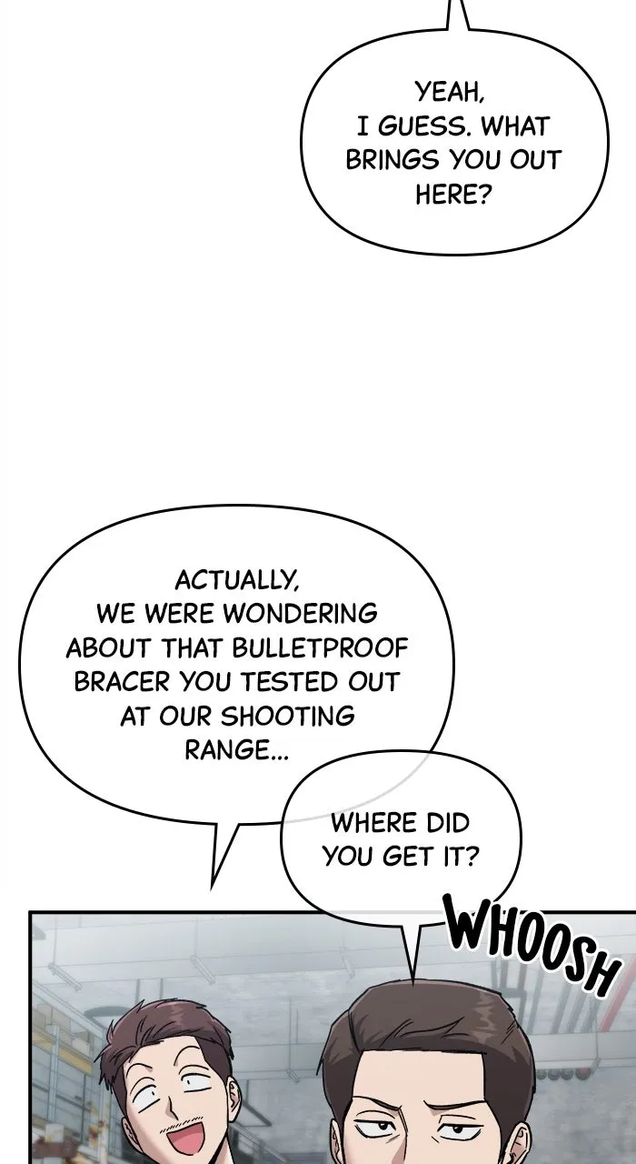 Hero of All Trades Chapter 46 page 52 - 