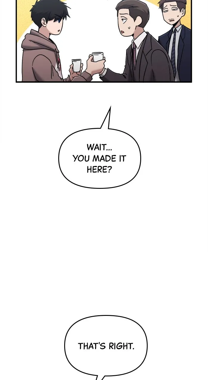 Hero of All Trades Chapter 46 page 54 - 