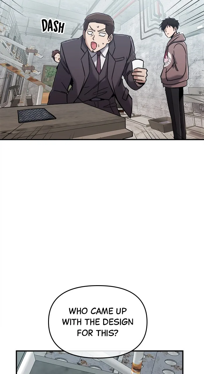 Hero of All Trades Chapter 46 page 56 - 