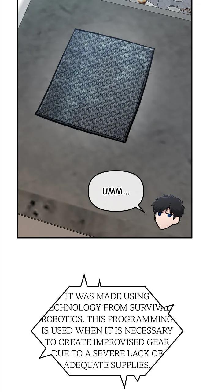 Hero of All Trades Chapter 46 page 57 - 
