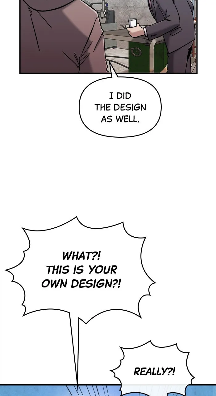 Hero of All Trades Chapter 46 page 59 - 