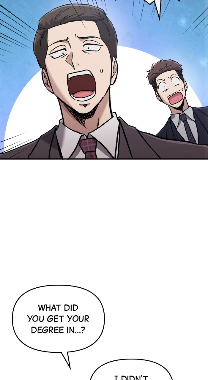 Hero of All Trades Chapter 46 page 60 - 