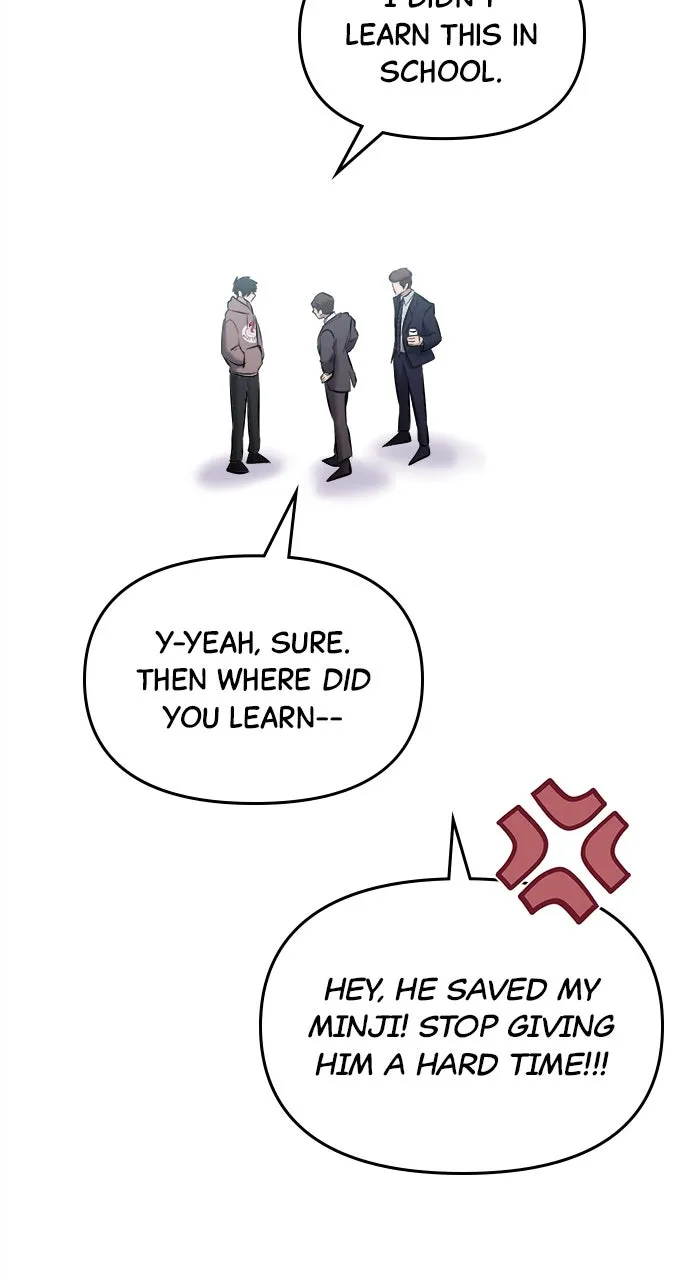 Hero of All Trades Chapter 46 page 61 - 