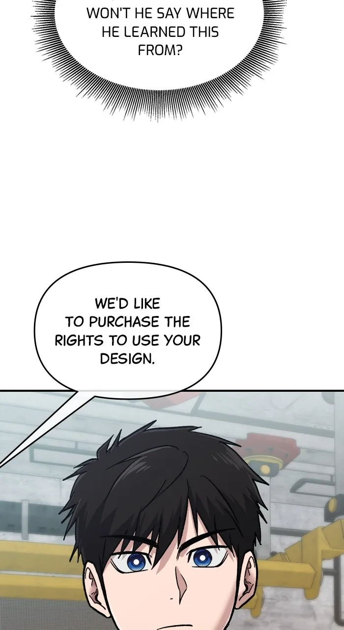 Hero of All Trades Chapter 46 page 63 - 