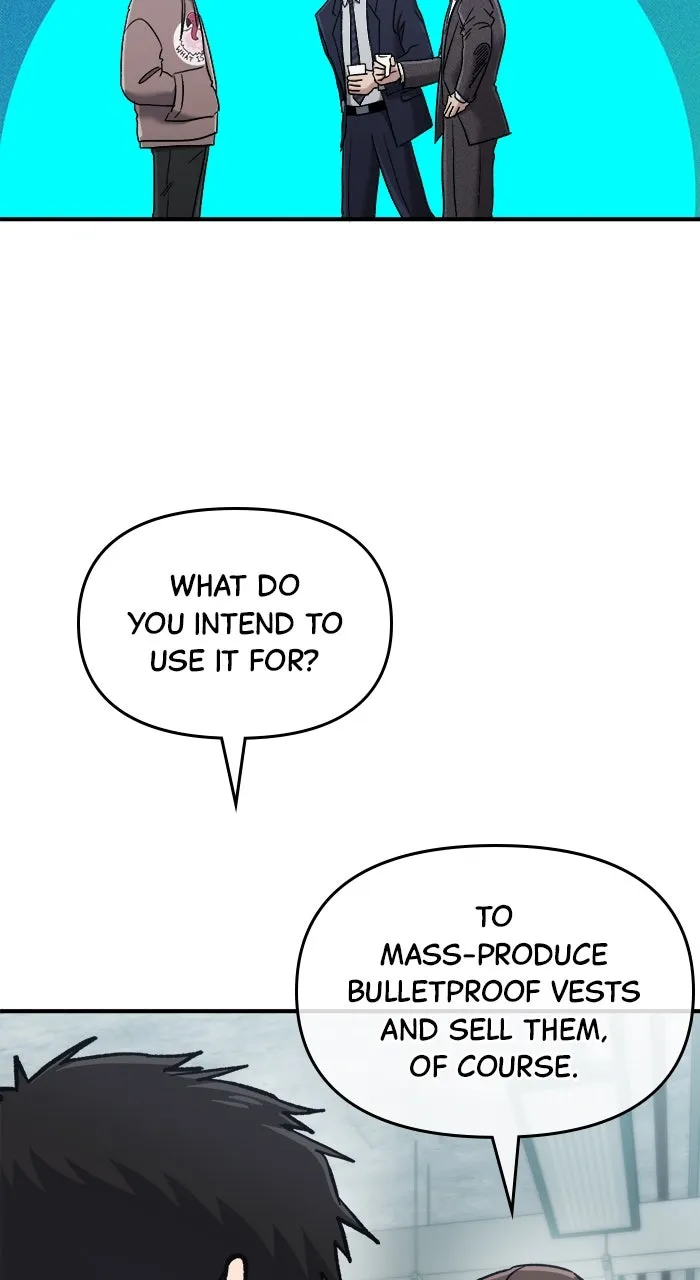Hero of All Trades Chapter 46 page 65 - 