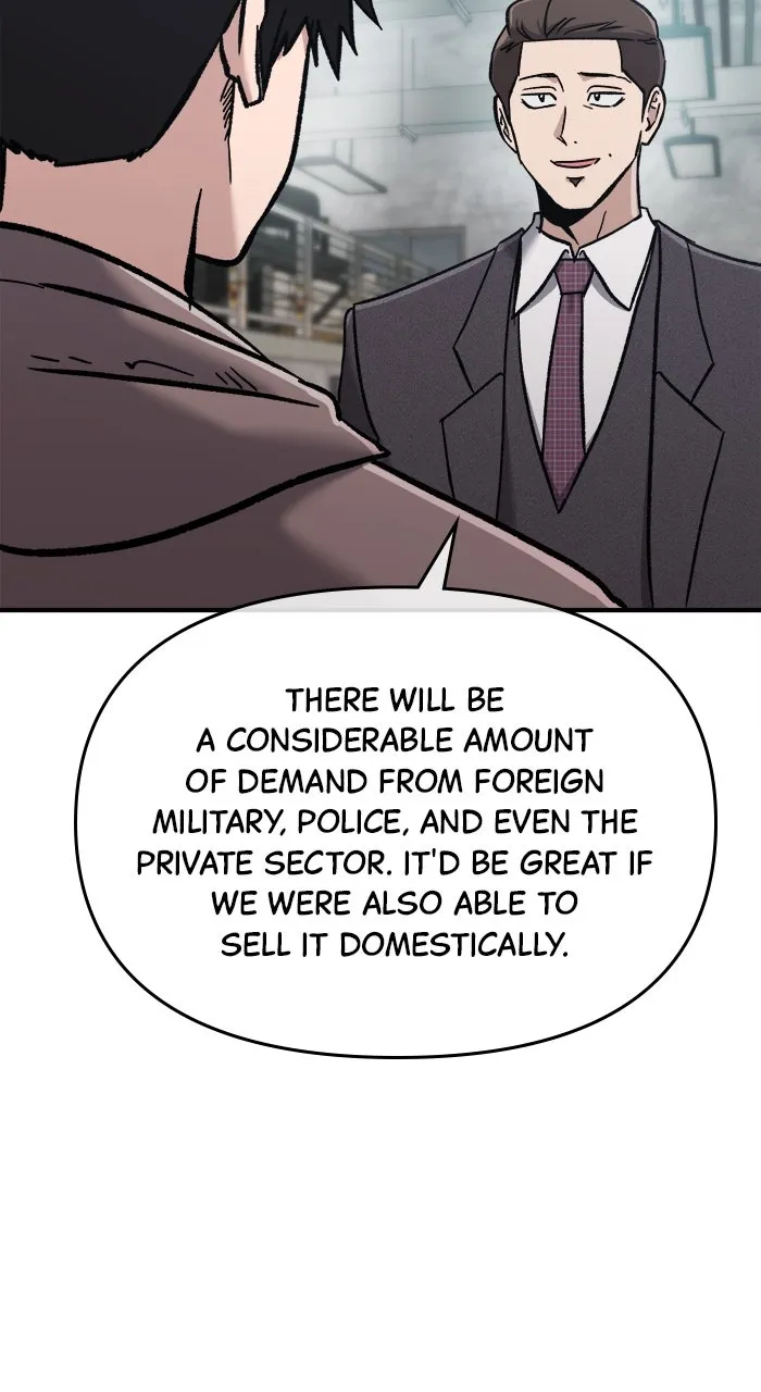 Hero of All Trades Chapter 46 page 66 - 