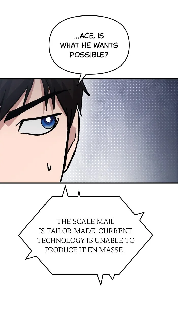 Hero of All Trades Chapter 46 page 67 - 