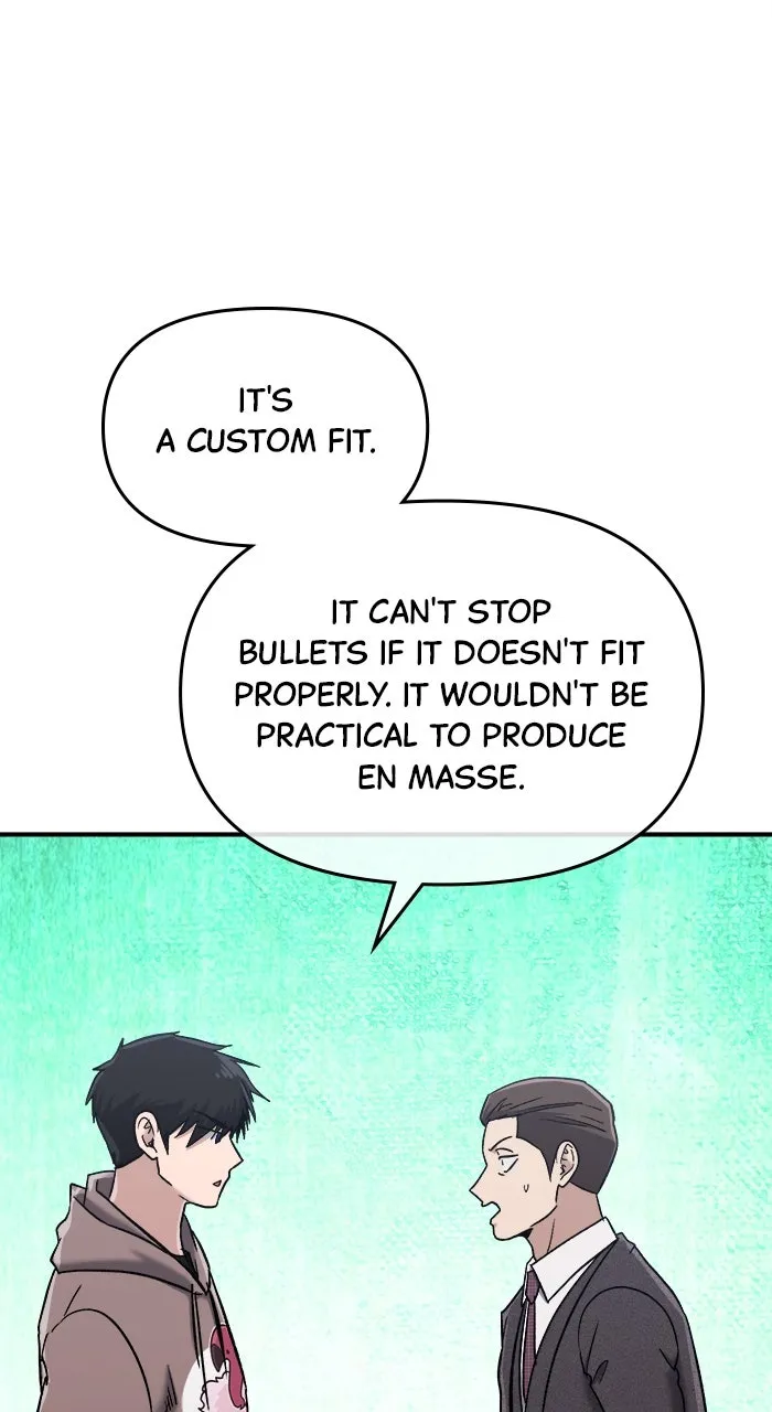 Hero of All Trades Chapter 46 page 68 - 