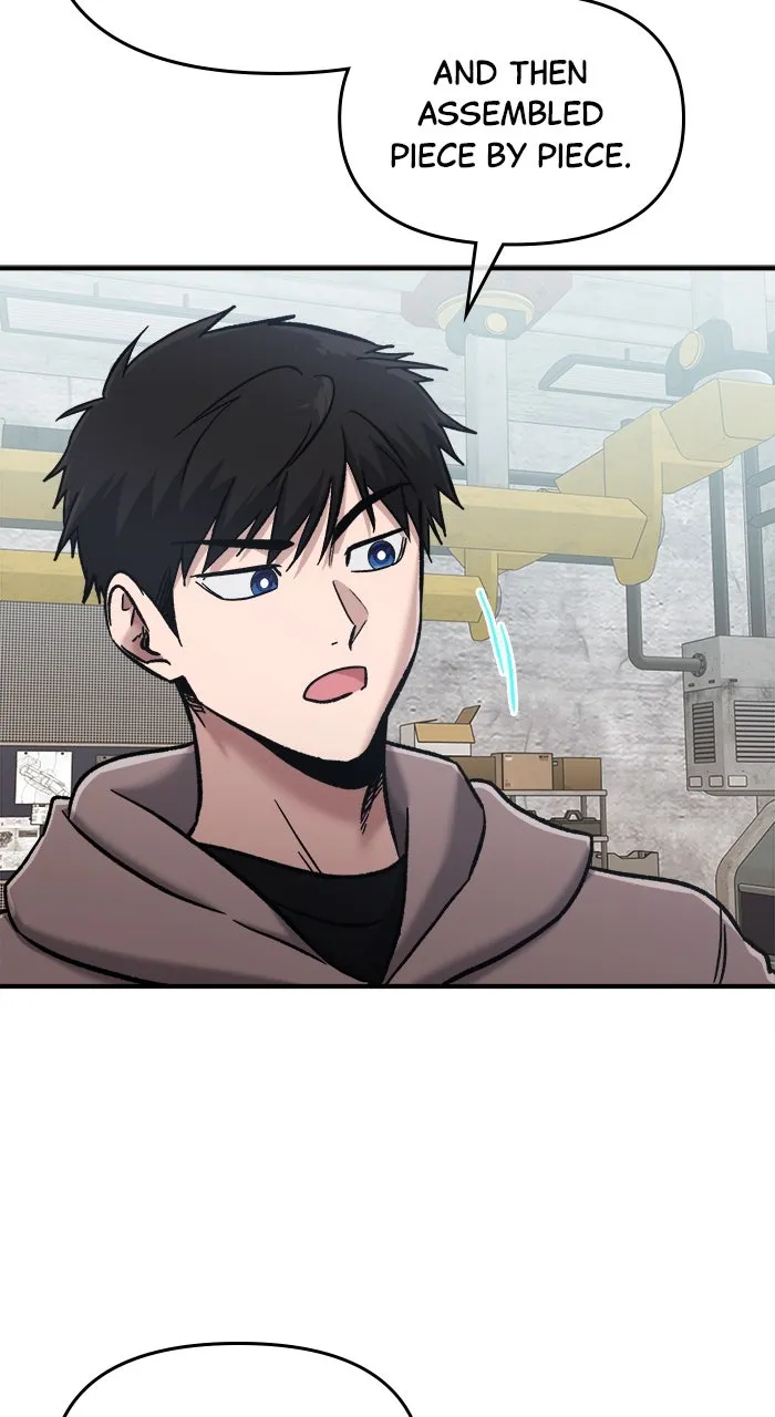 Hero of All Trades Chapter 46 page 70 - 