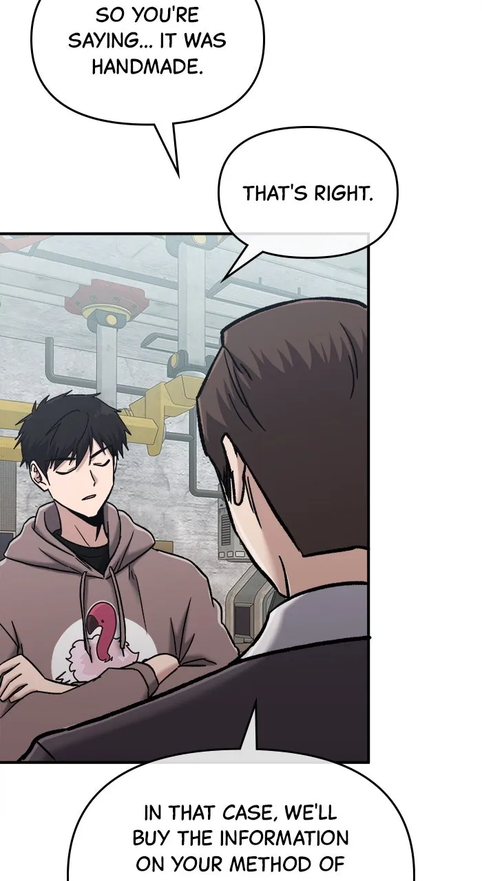 Hero of All Trades Chapter 46 page 71 - 
