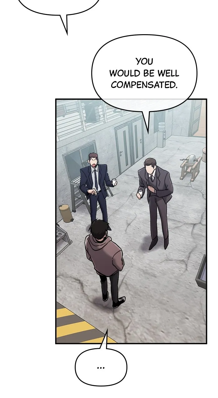 Hero of All Trades Chapter 46 page 74 - 